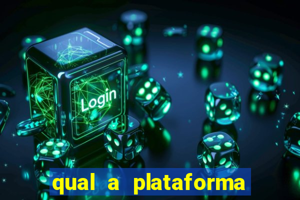 qual a plataforma de jogo do gusttavo lima